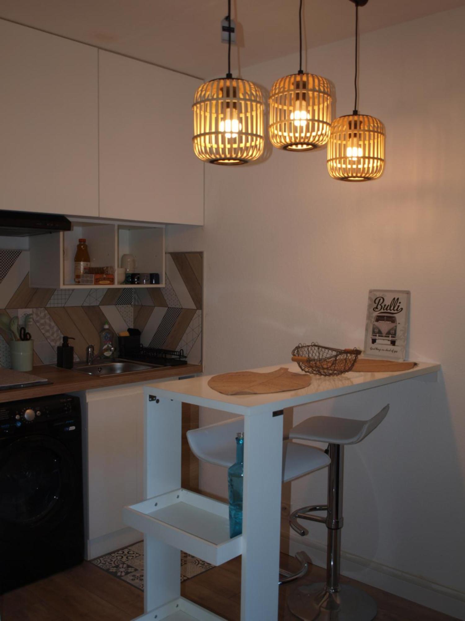 Studio Le Mistral Saint-Raphael  Ngoại thất bức ảnh