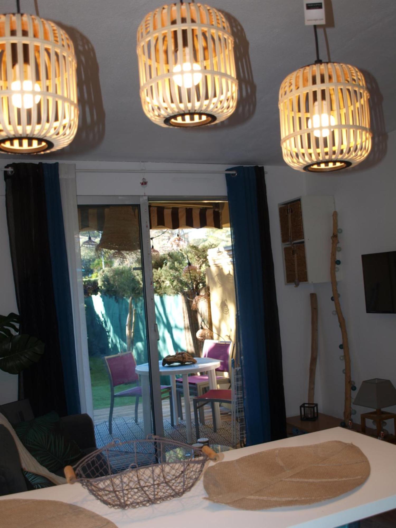 Studio Le Mistral Saint-Raphael  Ngoại thất bức ảnh